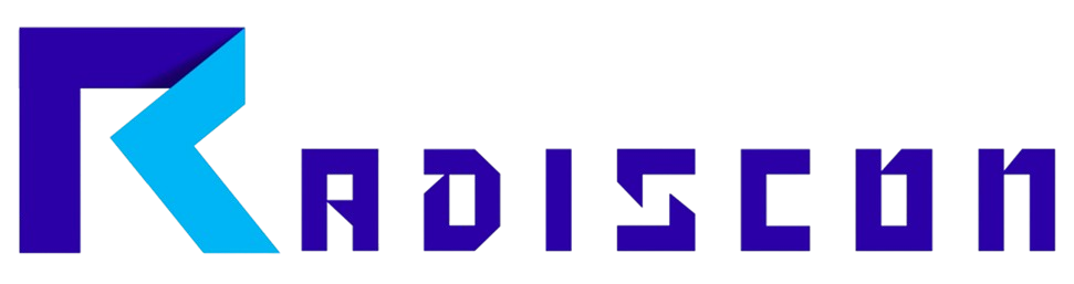 Radiscon logo